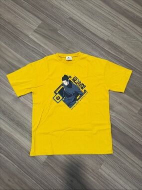 Universal Studios Japan Exclusive JJK Graphic T-Shirt